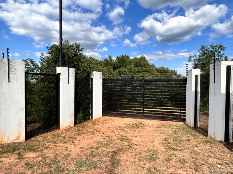1 Bedroom Property for Sale in Broederstroom North West